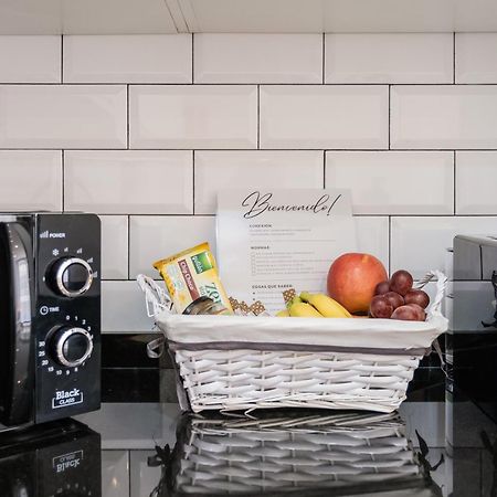 Apartamento Chanquete Nerja Dış mekan fotoğraf