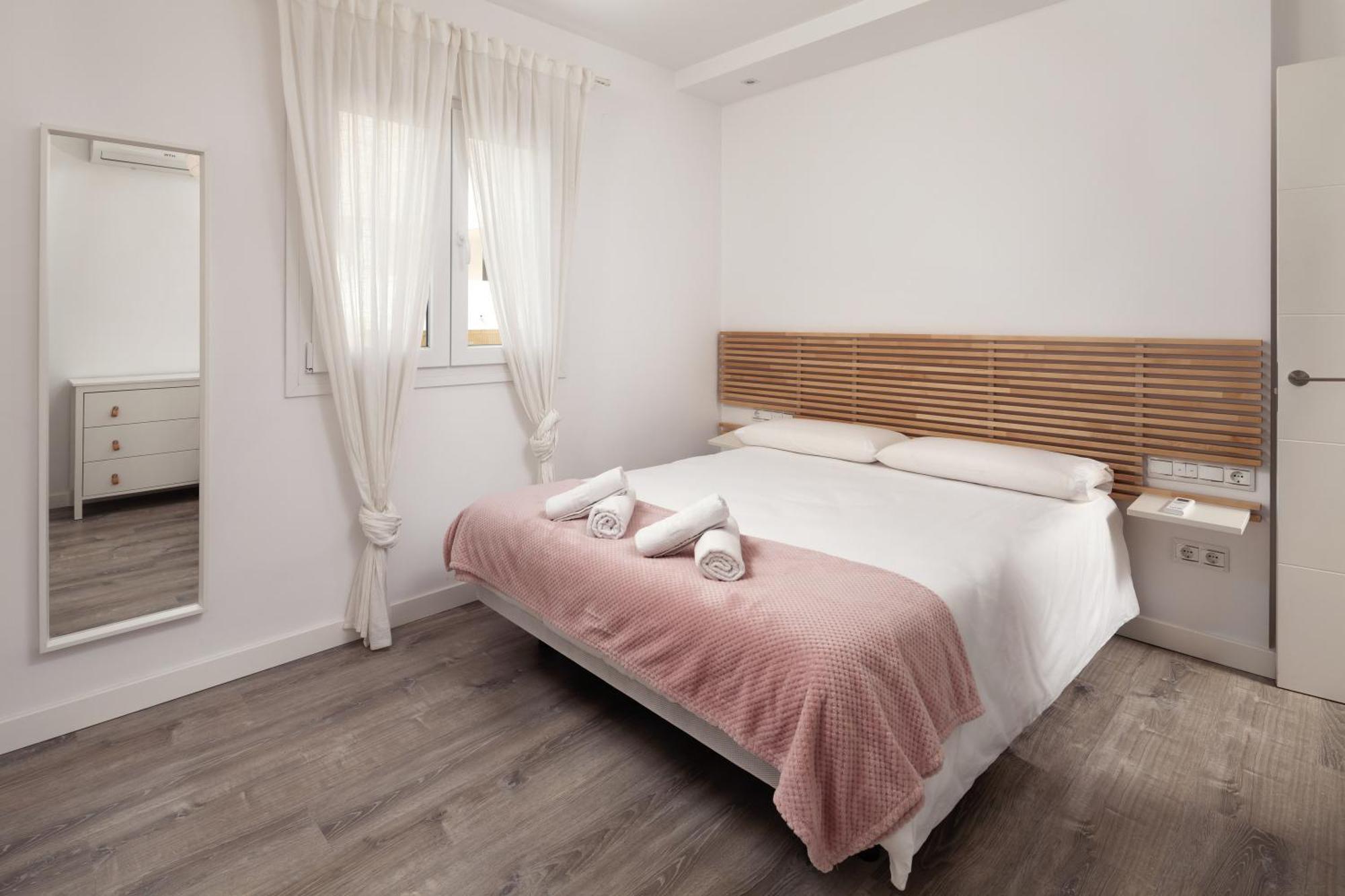 Apartamento Chanquete Nerja Dış mekan fotoğraf