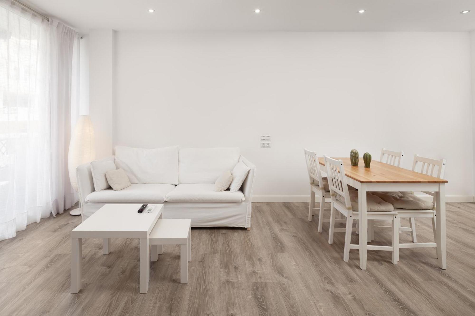 Apartamento Chanquete Nerja Dış mekan fotoğraf