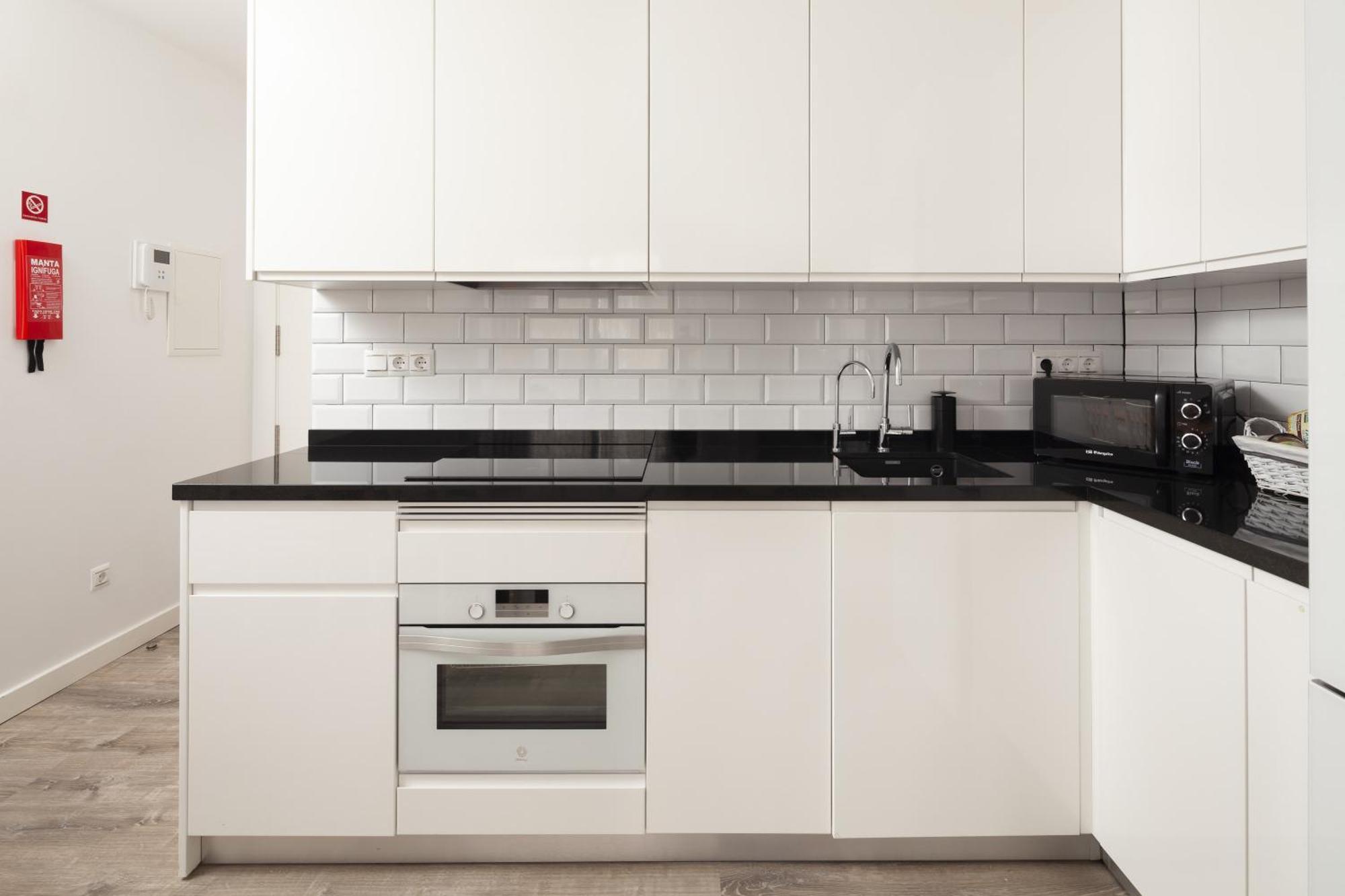 Apartamento Chanquete Nerja Dış mekan fotoğraf