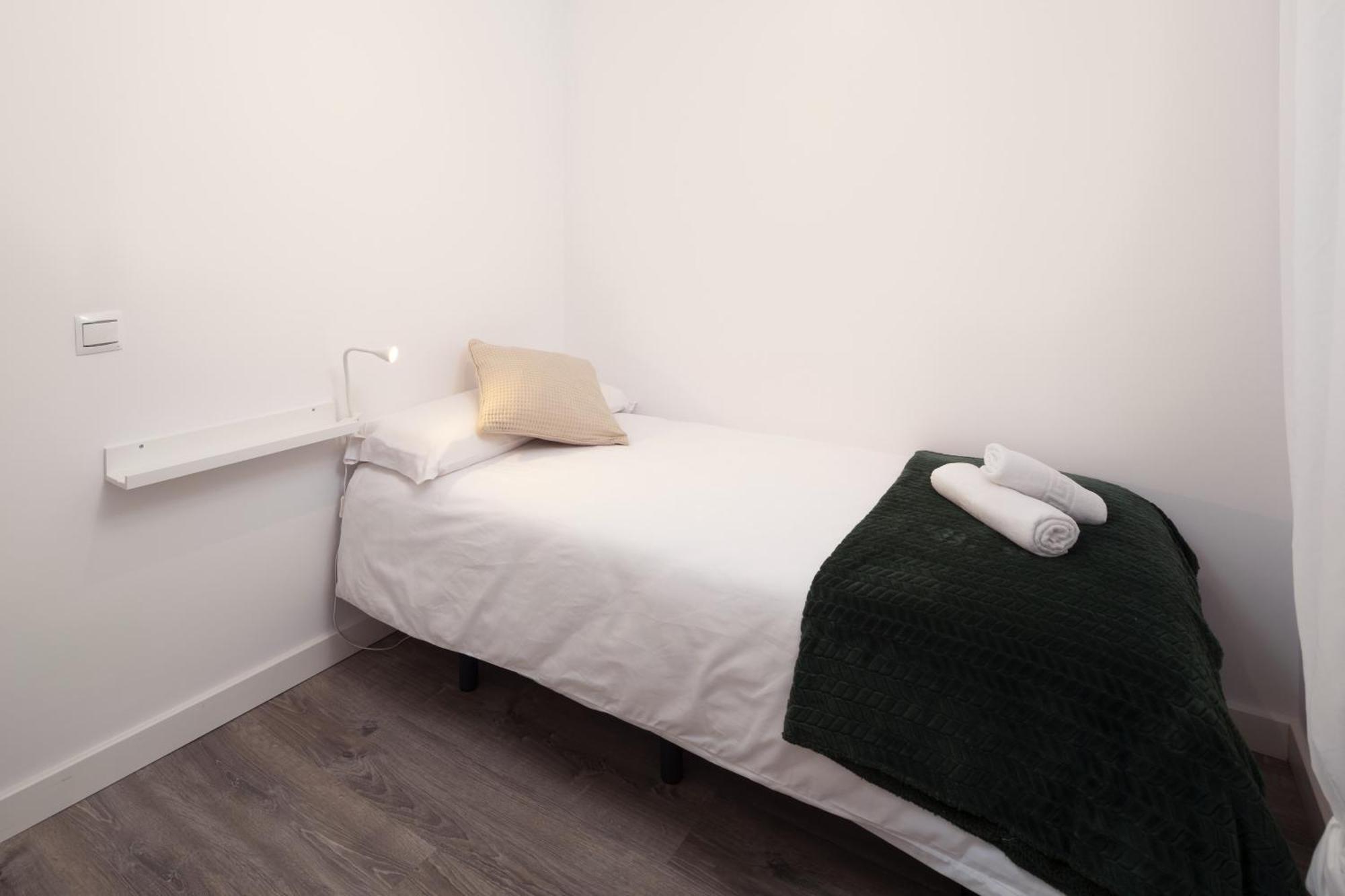 Apartamento Chanquete Nerja Dış mekan fotoğraf