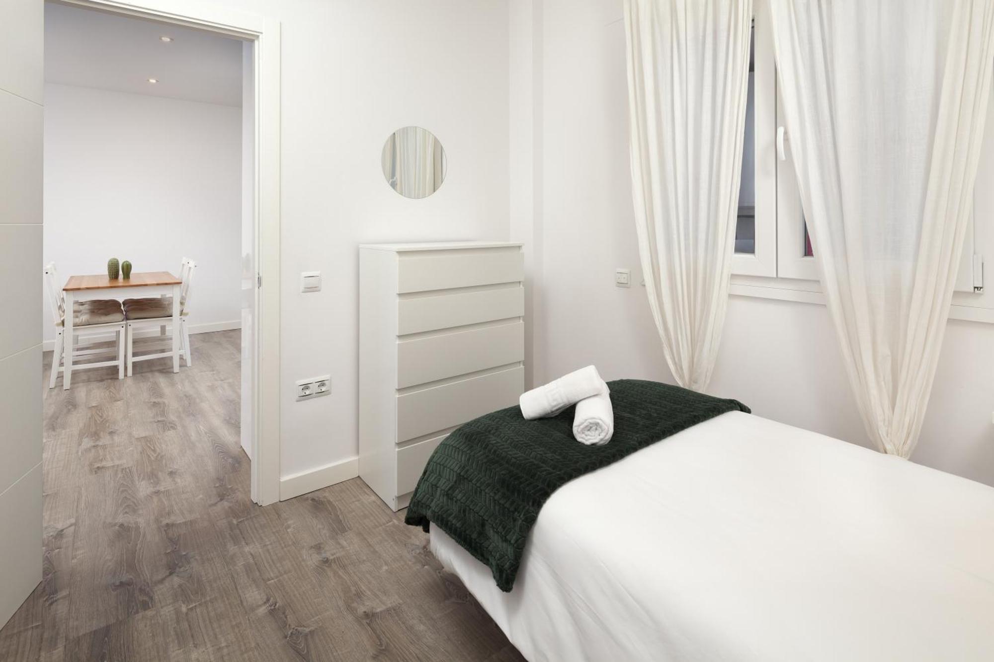 Apartamento Chanquete Nerja Dış mekan fotoğraf