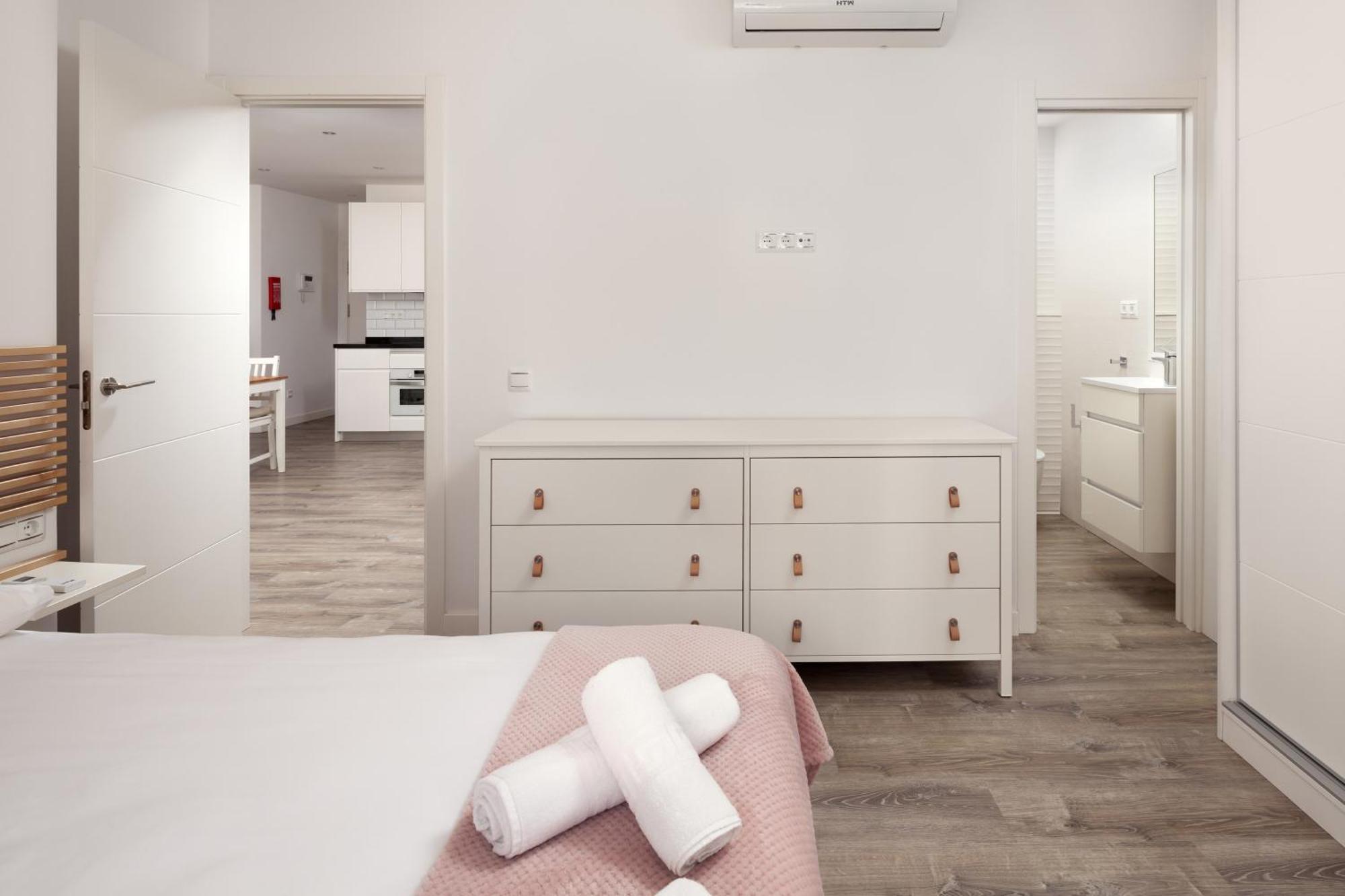 Apartamento Chanquete Nerja Dış mekan fotoğraf