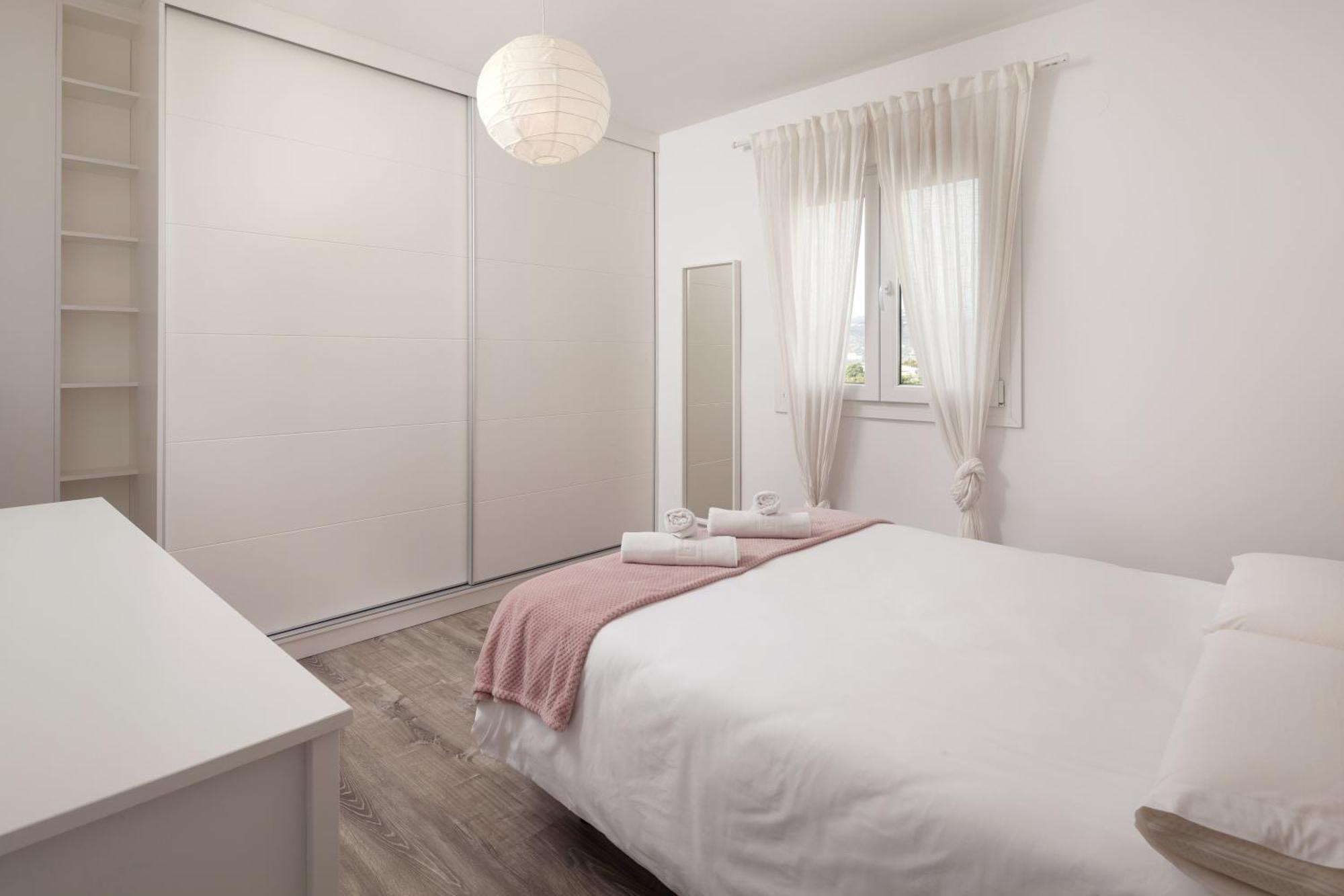 Apartamento Chanquete Nerja Dış mekan fotoğraf